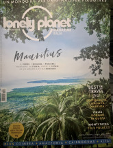Lonely planet