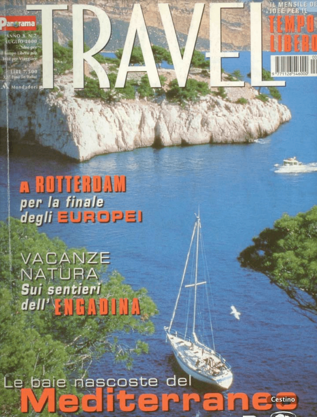 Travel