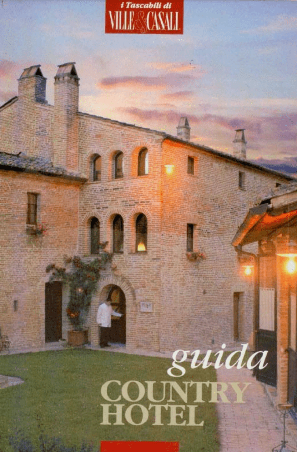 Guida country hotel