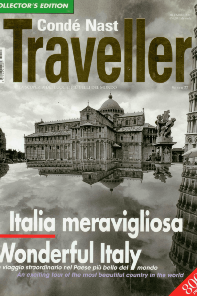 Traveller