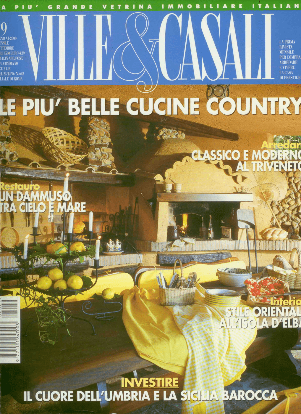 Ville & casali