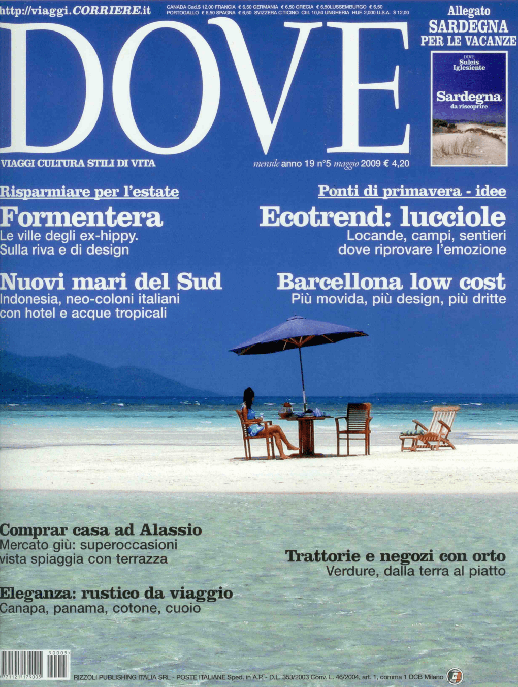 Dove