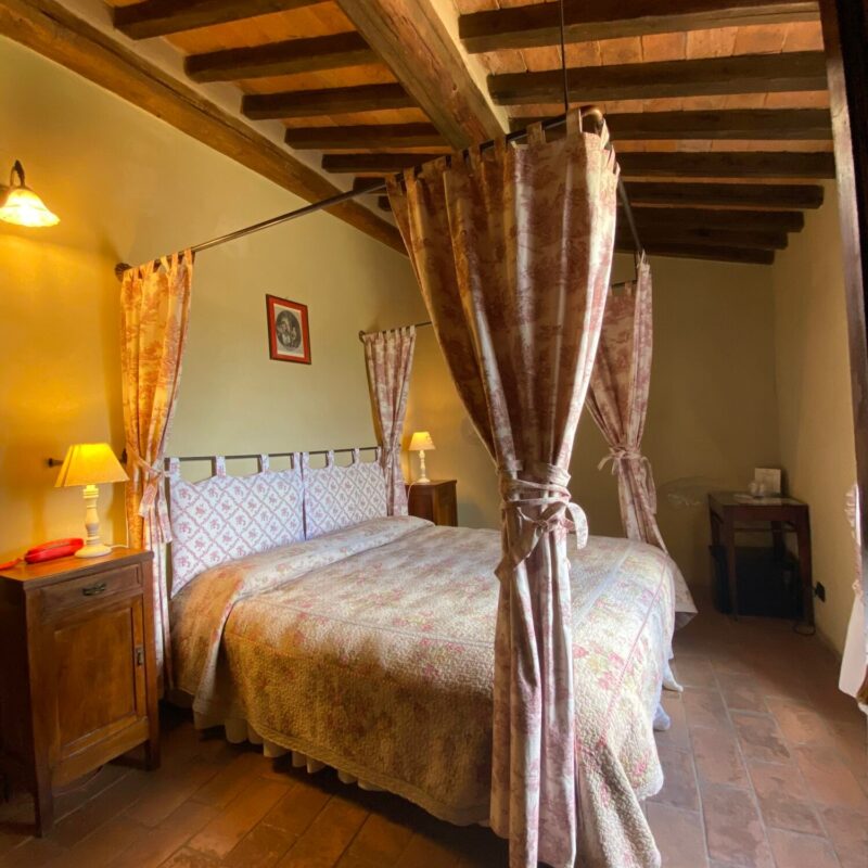 Offerta Agriturismo Umbria Spa